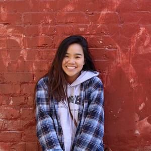 Meet your Posher, Cindy